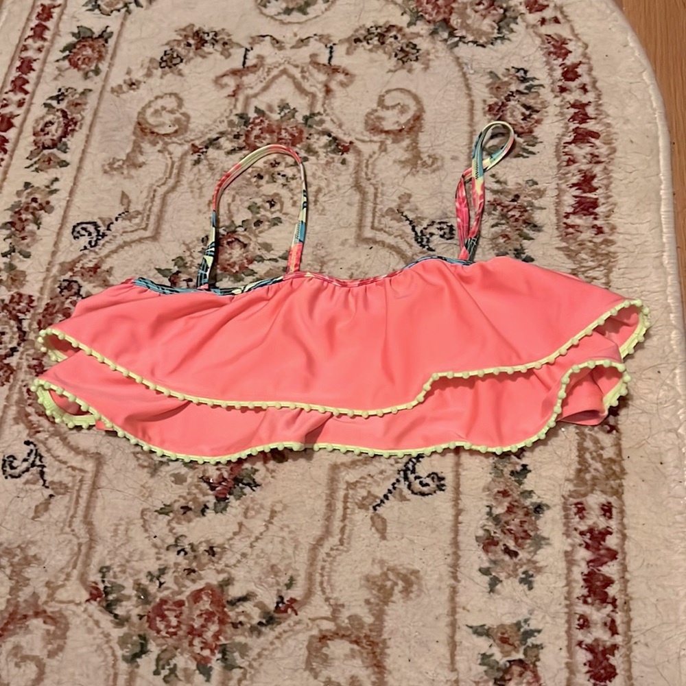kids bathing suit.  for girls.